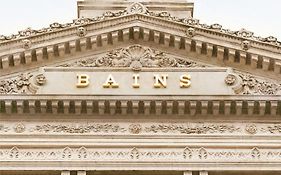 Les Bains De Spa